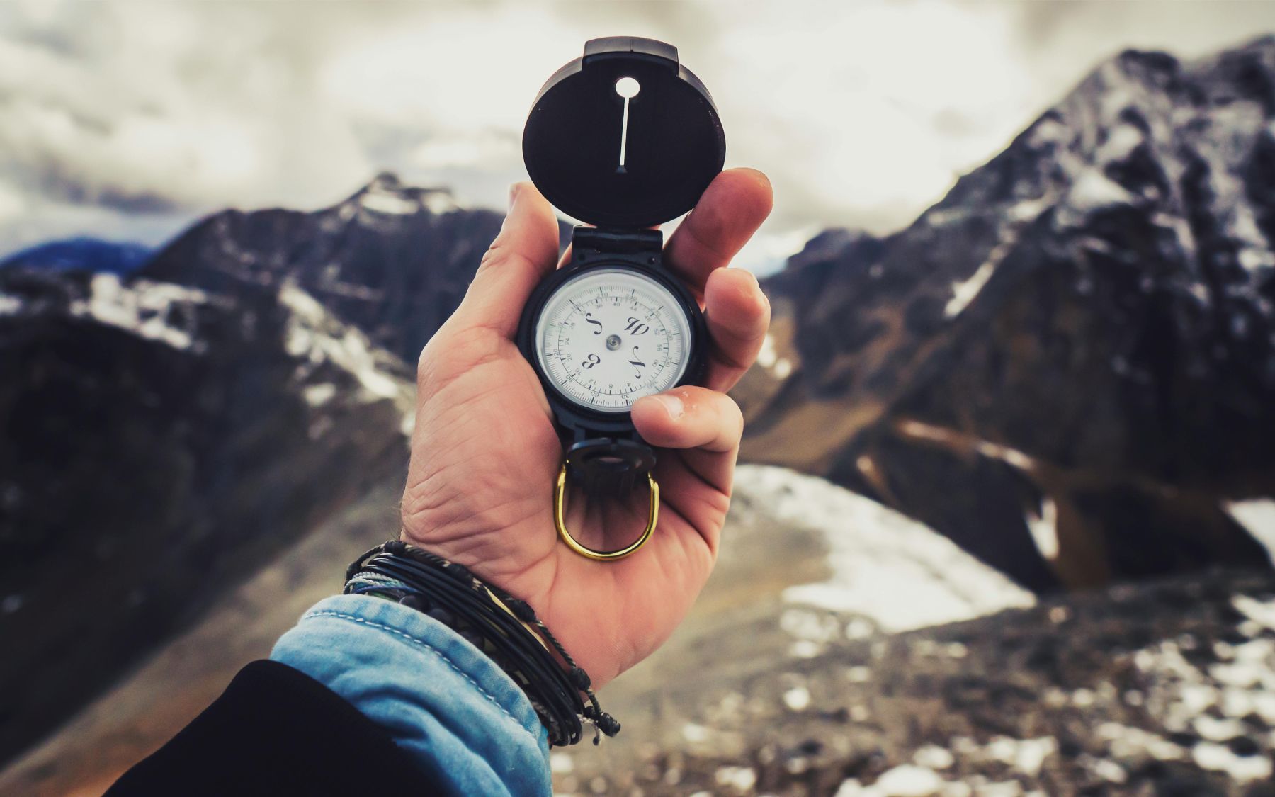 How Direction Beats Documentation: The Clarity You Can't Google