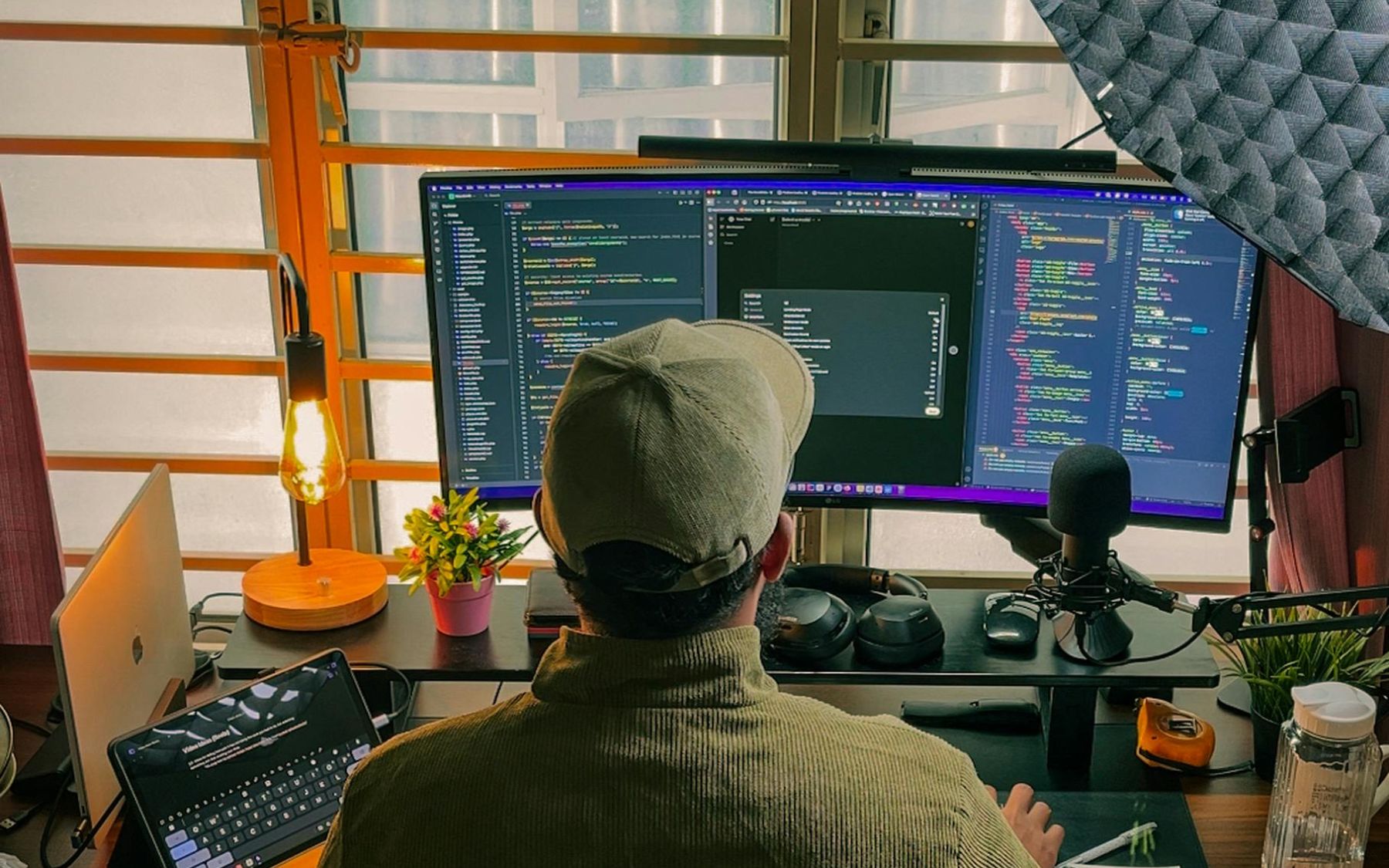 Why Self-Learning AI Hits a Wall (And What Breaks Through It)